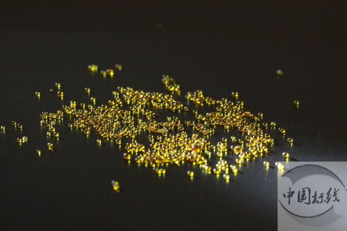 虎丘市政道路标线施工现场